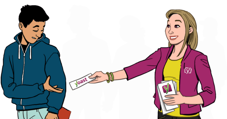 Plugin Yoast SEO