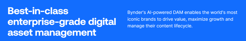 Bynder