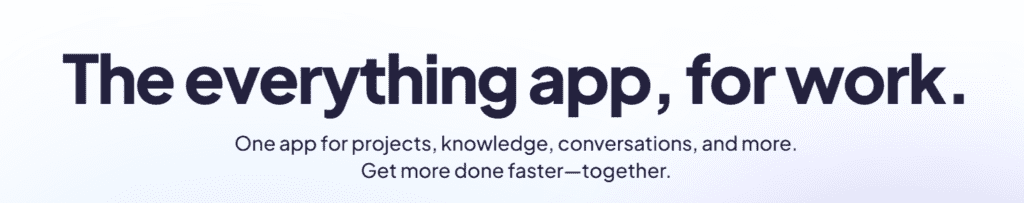 ClickUp